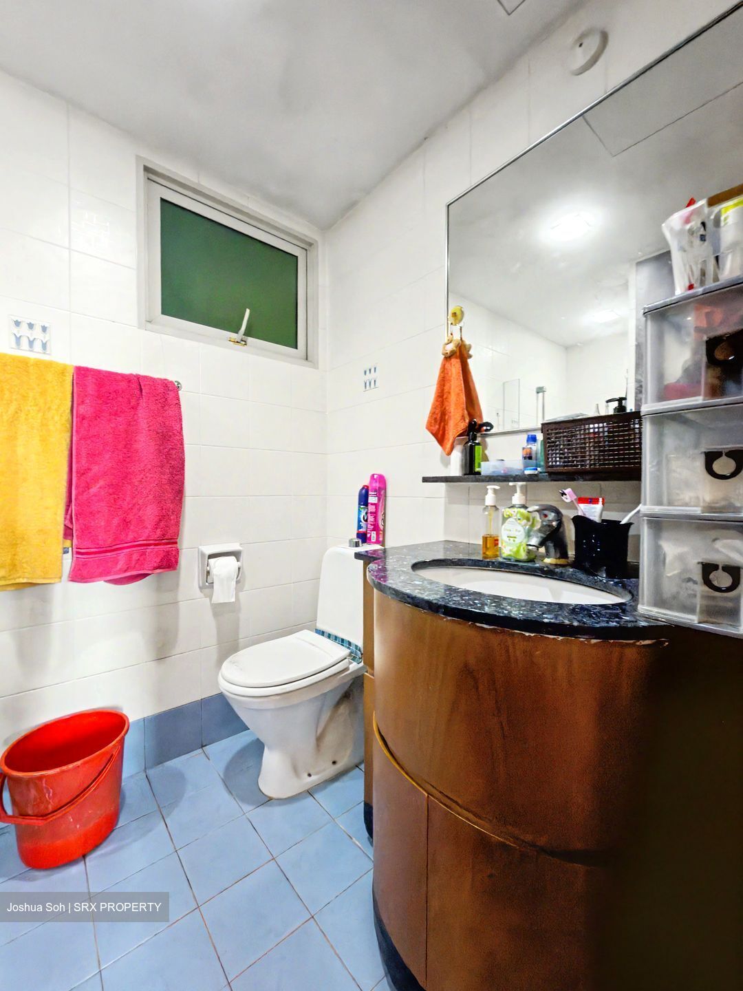 The Gardens At Bishan (D20), Condominium #611079811
